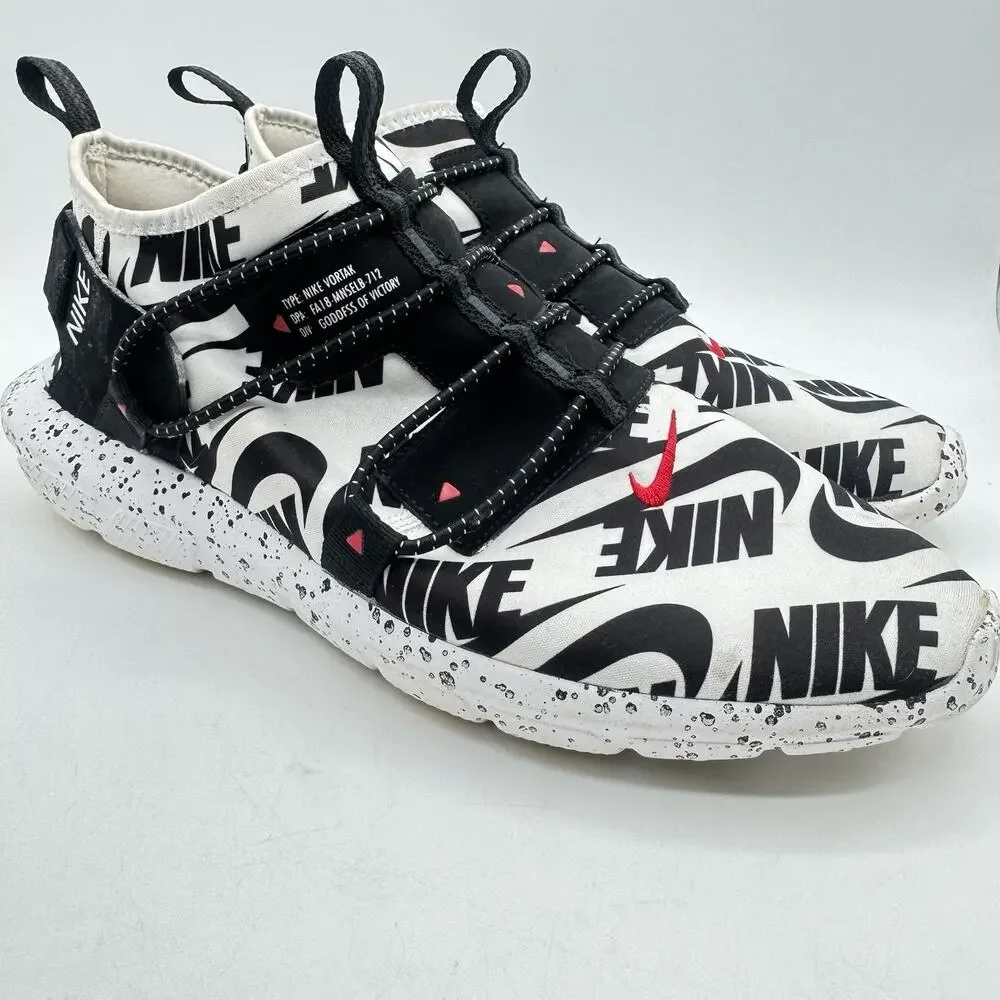 Nike Vortex FA18-MNSELB-712 Goddess Of Victory Men's Shoes Size 11.5